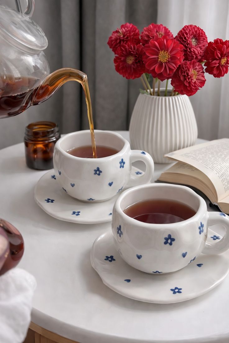 Momen Sederhana yang Membuat Hari Lebih Nyaman